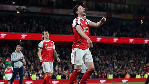 Arsenal thắng đúng kiểu Jose Mourinho